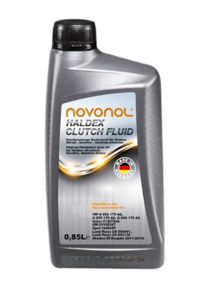 Aceite Original VW G060175A2 - Para Acoplamiento Haldex Tracción Total, 850 Ml