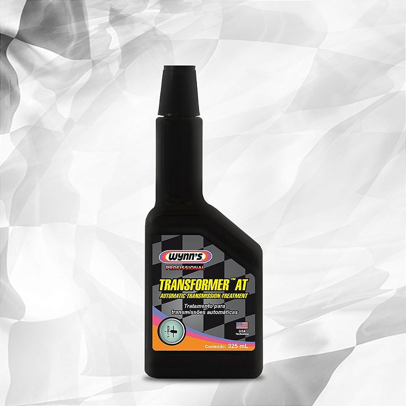 WYNN´S Transformer AT Automatic Transmission Treatment 325 ml