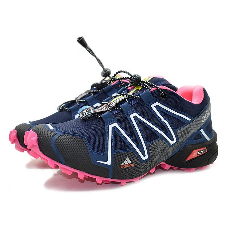 tênis salomon speedcross 3 feminino
