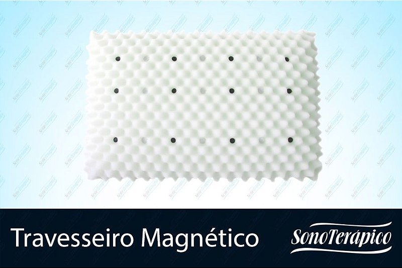 Travesseiro Soft Infra