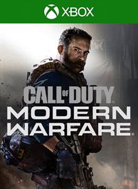 modern warfare not working on xbox series x