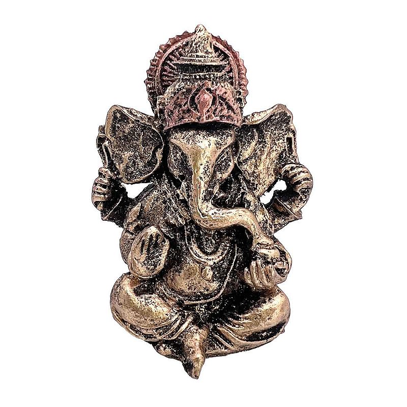 Mini Ganesha