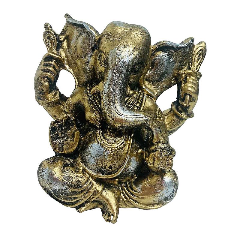 Ganesha da prosperidade Deuses indiano