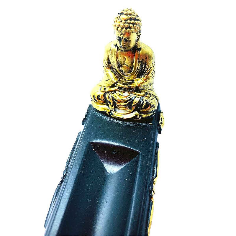 Incensario Buda hind