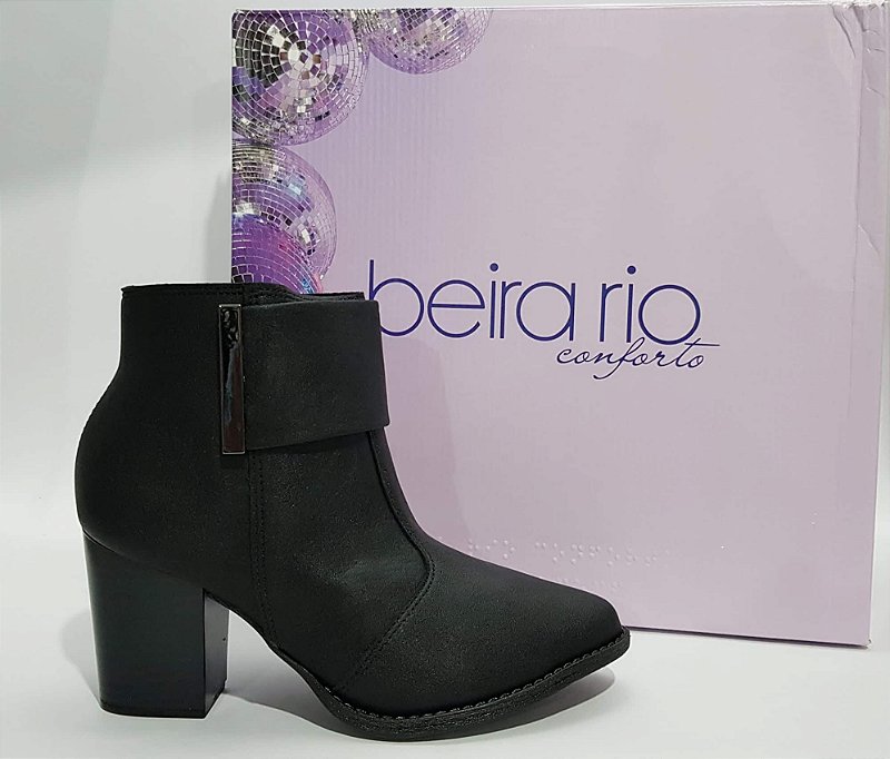 botas inverno 2019 beira rio