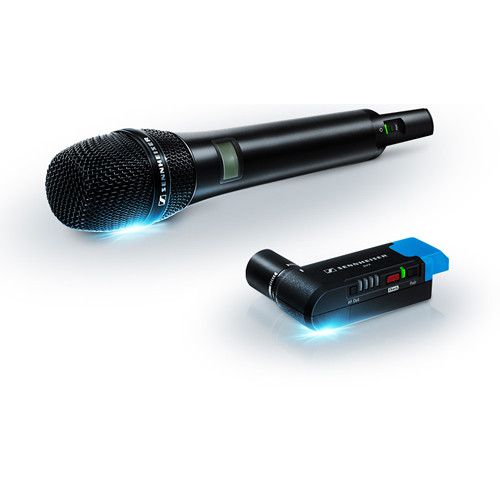 Sennheiser AVX-835 SET | Revenda Autorizada Brasil - Broadmedia