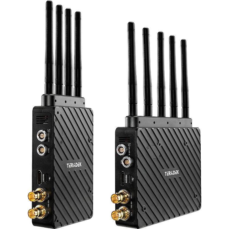 デジタルカメラ teradek bolt 1000 1:2 TERADEK – 1000 XT SDI/HDMI RECEPTOR – Apoio Técnico