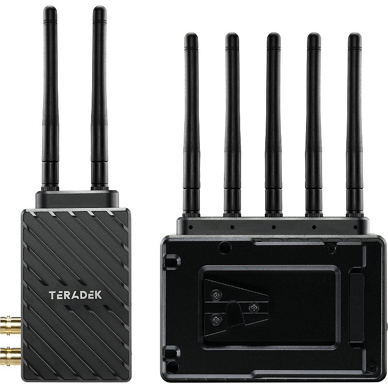 Teradek Bolt 6 LT 1500 3G-SDI/HDMI - Broadmedia