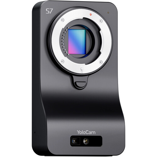 YoloLiv YoloCam S7 とレンズと三脚セット 配信用 YOLOLIV YOLOCAM S7 - Broadmedia