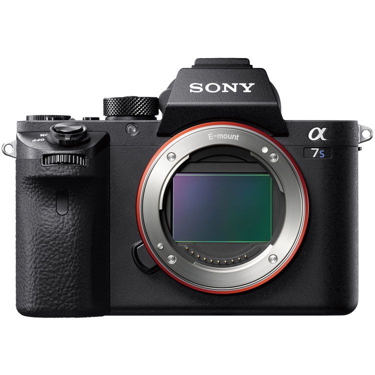 Sony α7II Sony Alpha 7CII | Câmera sem espelho full-frame (compacta, 33MP
