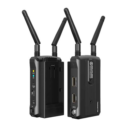 Hollyland Mars 300 - Broadmedia