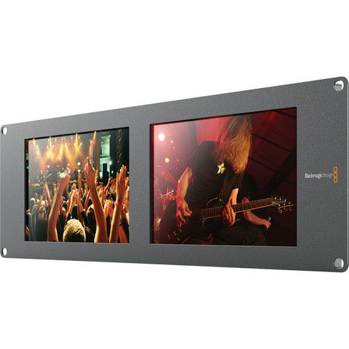 a*i様 Blackmagic Design SmartView Duo Blackmagic Design SmartView Duo 8