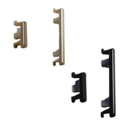 KIT BOTÃO EXTERNO LATERAL POWER E VOLUME G7 PLAY - CITYCELL COMPONENTES