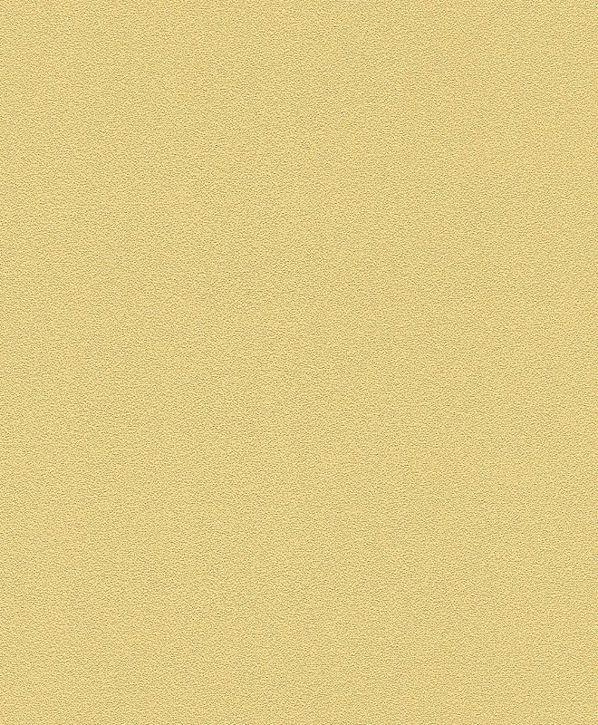 Papel De Parede Tic Tac Ii 10x0.53m Textura Amarelo