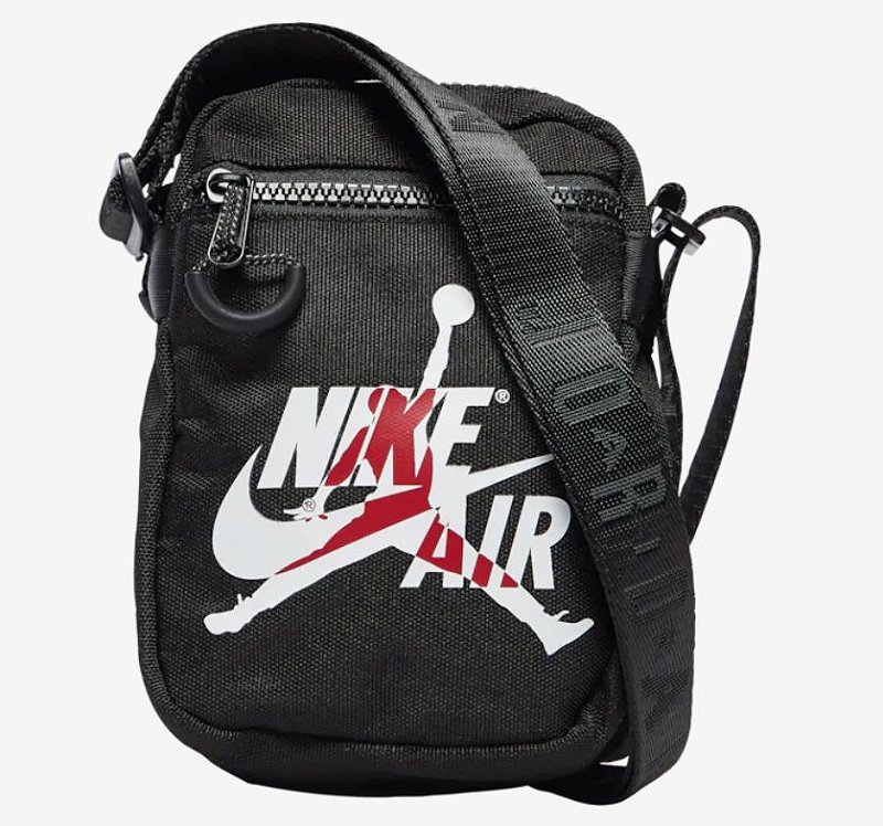 Shoulder Bag Jordan Jumpman Classic Air Festival The End Company