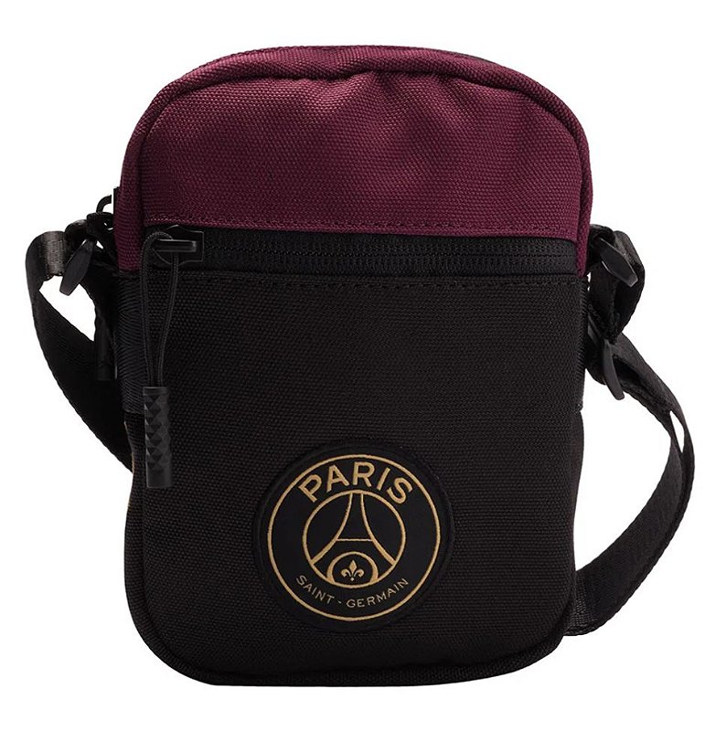 Shoulder Bag Jordan x PSG Festival The End Company Tênis e Roupas