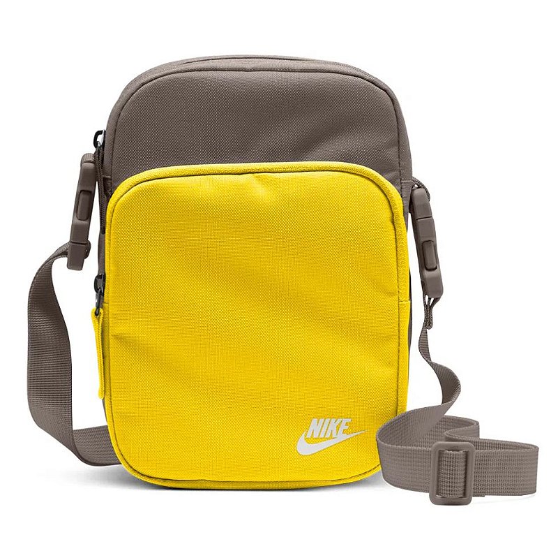 Shoulder Bag Nike Heritage 2.0 The End Company Tênis e Roupas