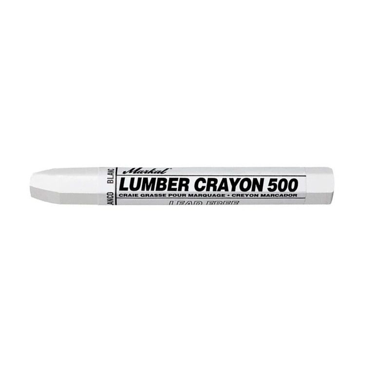 Giz para Mármore Lumber Crayon 500 Joacel Importador & Distribuidor