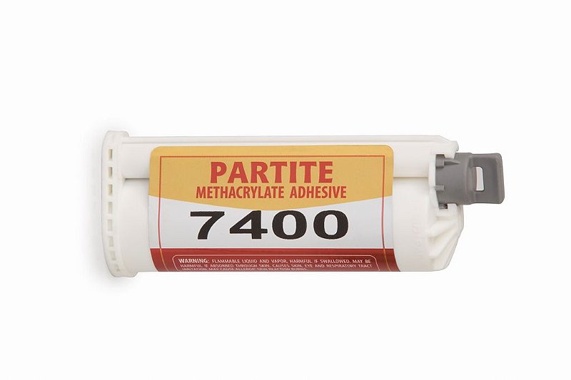 Cola Super Partite 7400 Joacel Importador & Distribuidor