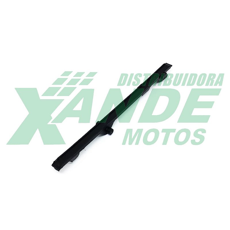 Guia Corrente De Transmissão Balança Honda Cbx 250 Twister