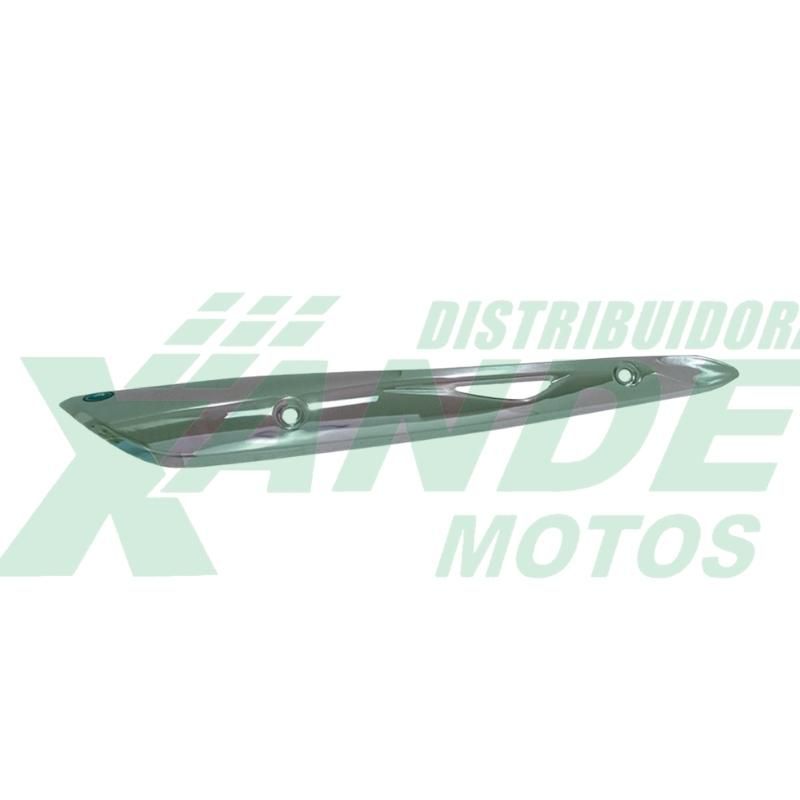 Kit Adesivo Moto Cross Trilha Xr 200 0,20mm
