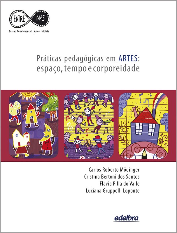 ATIVIDADES PRÁTICAS NA DISCIPLINA DE ARTES VISUAIS NO ENSINO MÉDIO