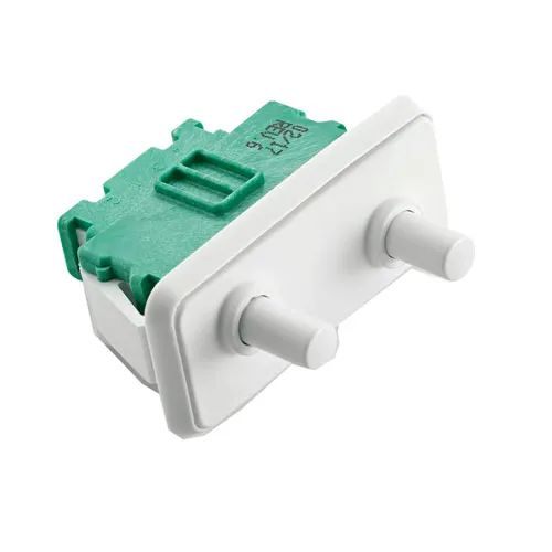 64484557 41011867 INTERRUPTOR PORTA REFR ELECTROLUX OR - Central