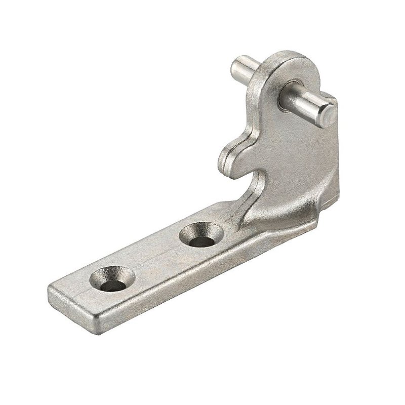 65158599 DOBRADIÇA INTERMEDIARIA - Central Eletro Peças e Equipamentos