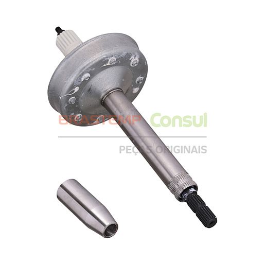 MECANISMO BRAST/CONSUL 15/16KG BWS15AB CWE15/16AB OR - W11254865