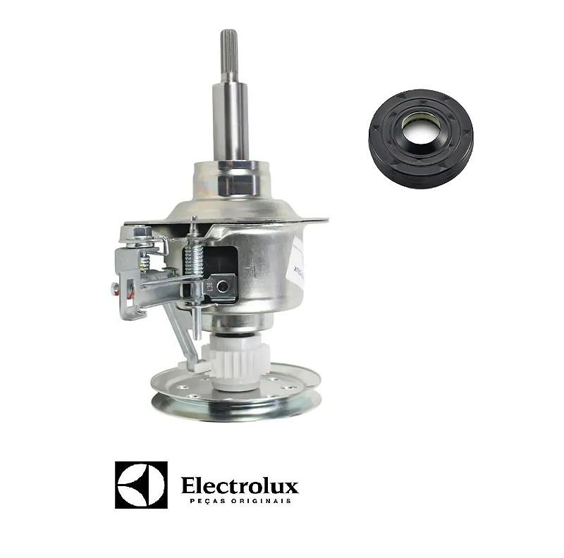 A30556601 41054526 60017222 - TRANSMISSAO LAVADORA ELECTROLUX