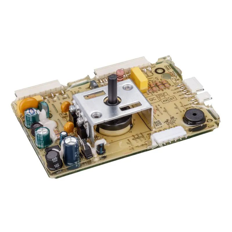 スラスト A13611015 41041963 PLACA DE POT. LAV. ELECTROLUX LAC16 (OR