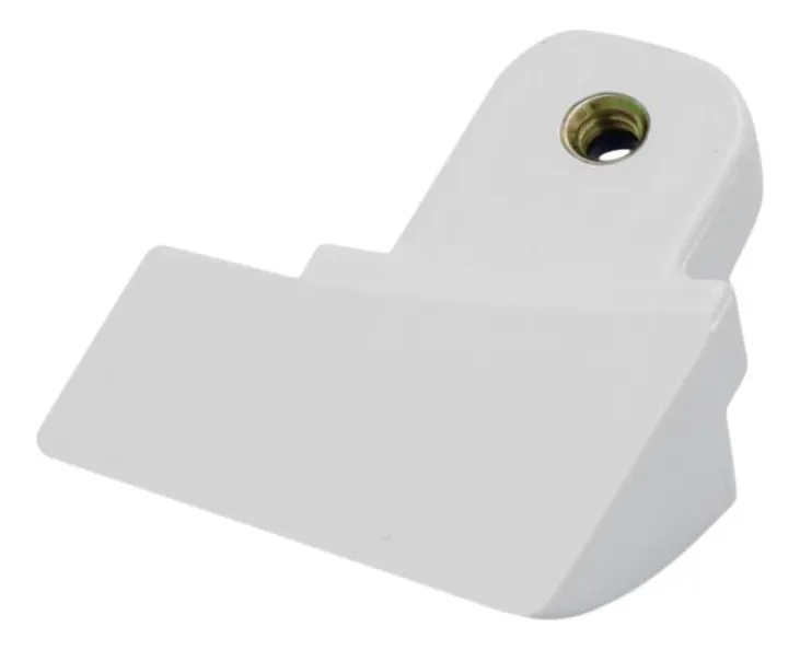 A07412401 41037023 SUPORTE PUXADOR REFRIGERADOR ELECTROLX