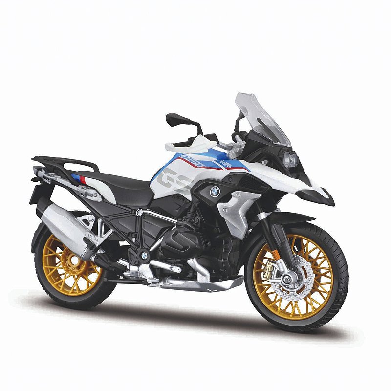 bmw gs 1250 miniature
