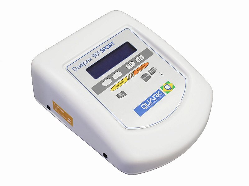 Na VIP Hospitalar temos Dualpex 961 Sport para fisioterapia - VIP