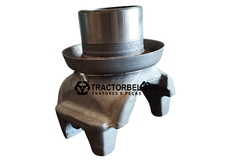 GARFO - 1151326 - TRACTORBEL TRATORES