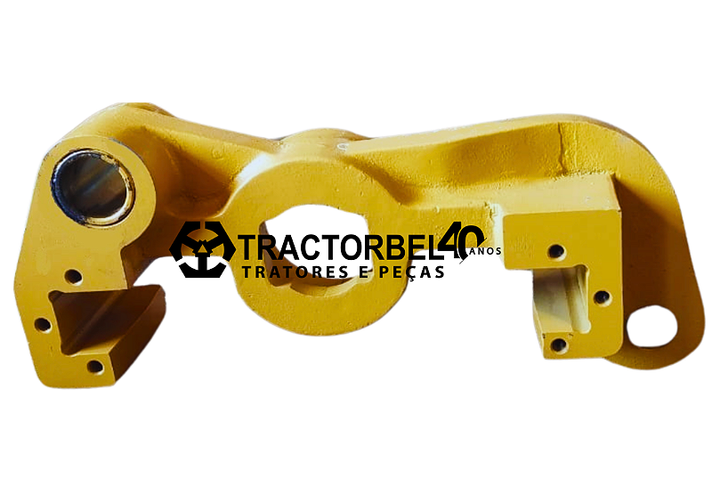 SUPORTE - 1125060 - TRACTORBEL TRATORES