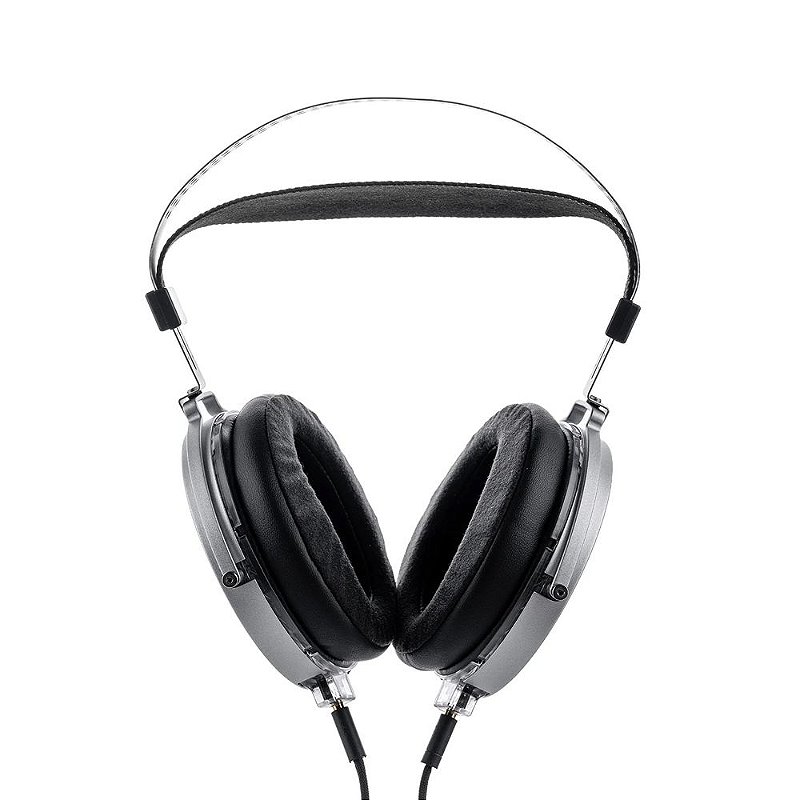 ヘッドホン Moondrop para MOONDROP PARA Fones de Ouvido Over-Ear Abertos, Magnéticos