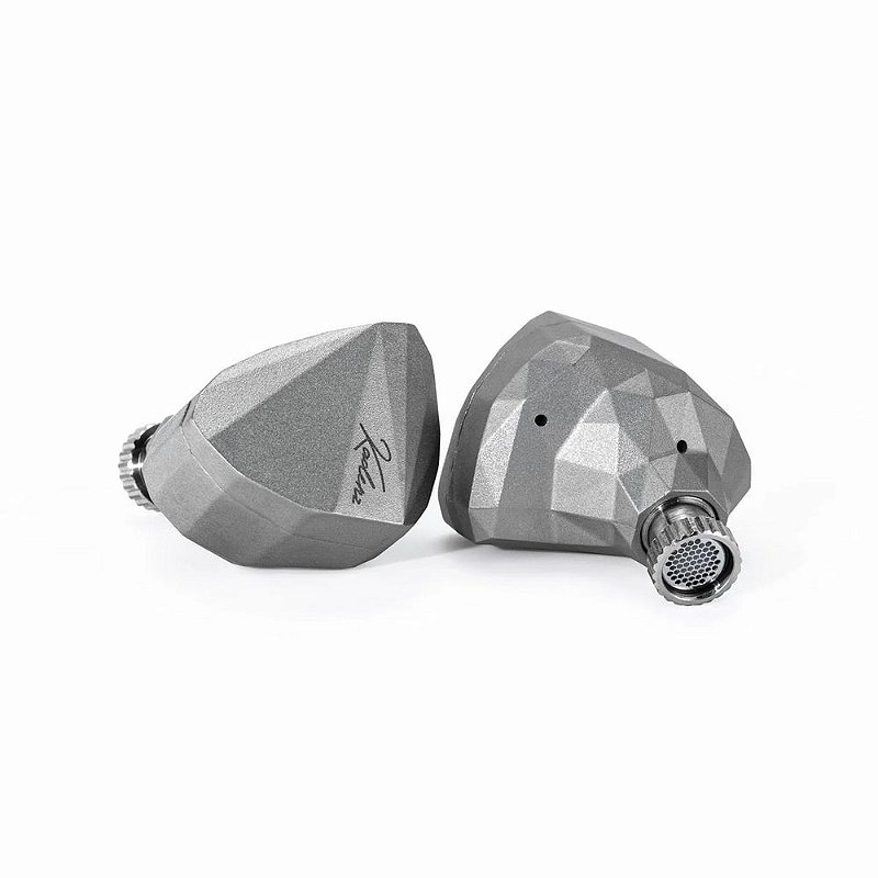 Moondrop Kadenz: Fone In-Ear Hi-Fi com DSP e ULT-Gen2 - Prime In