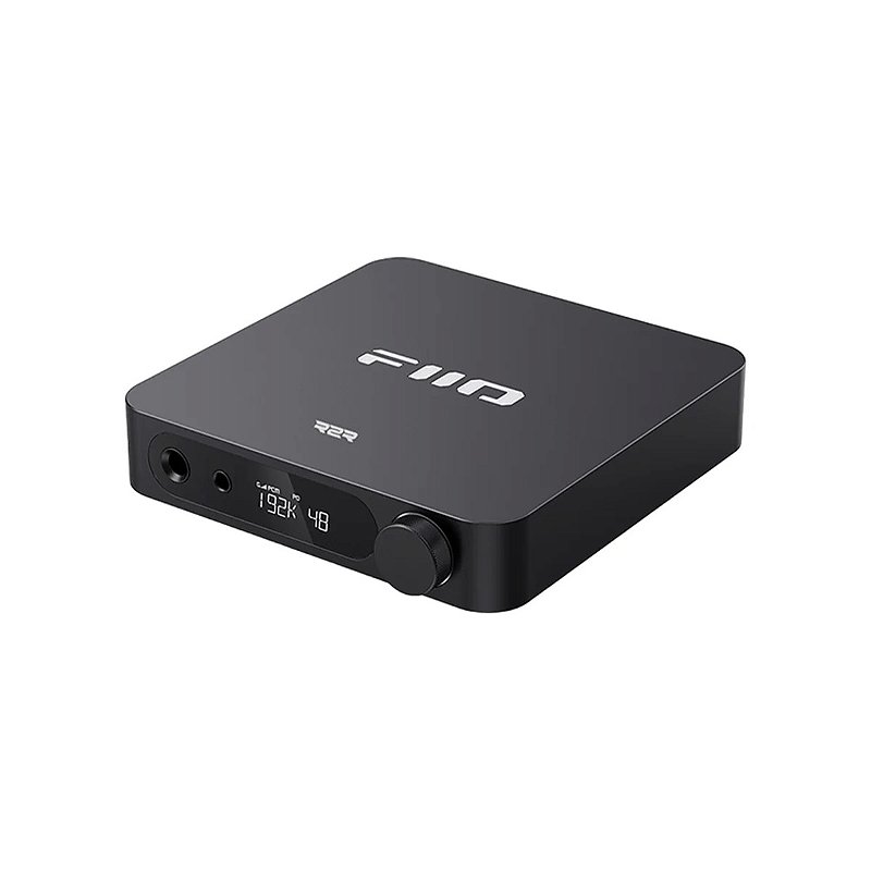 FiiO K11 R2R