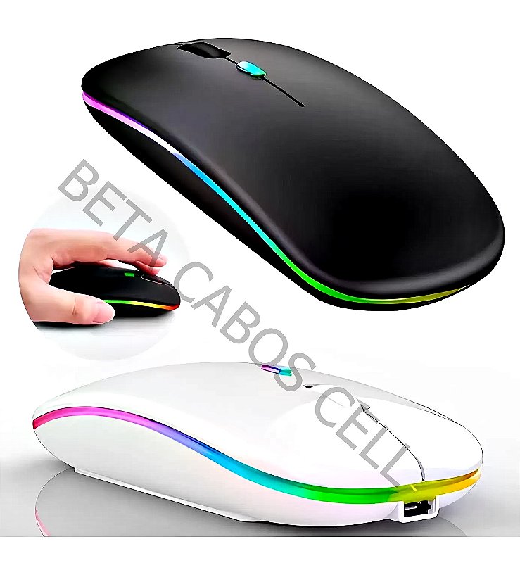 Electronic on sale computer mouse