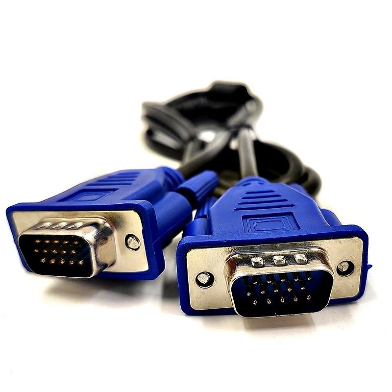Cabo VGA x VGA 1.5m com Filtro - Beta Cabos Cell