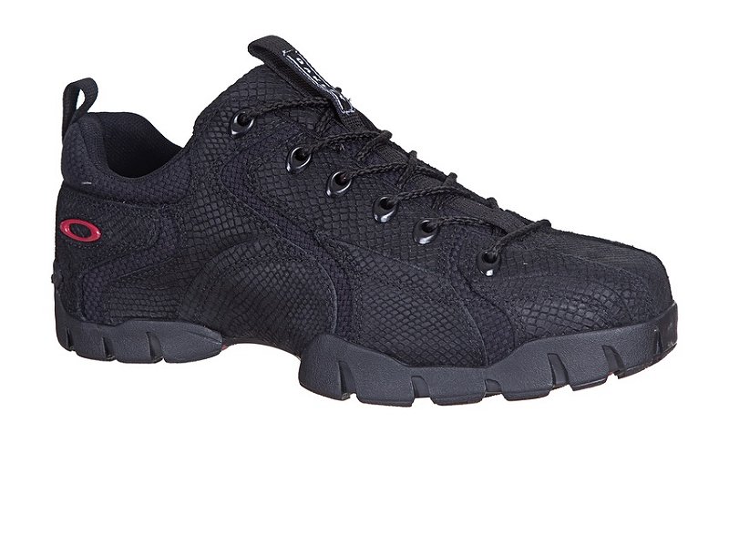 tênis oakley flak skin