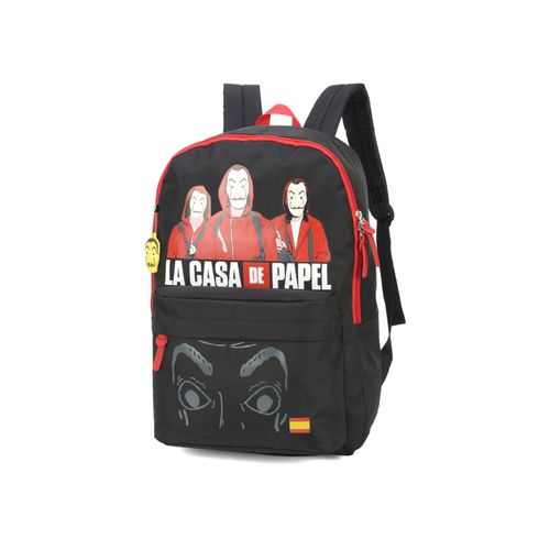 Mochila da la casa de papel Clearance