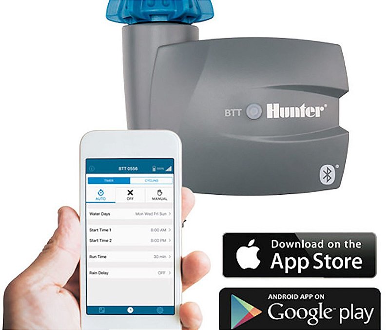 Пульт управления втт 101с bluetooth hunter