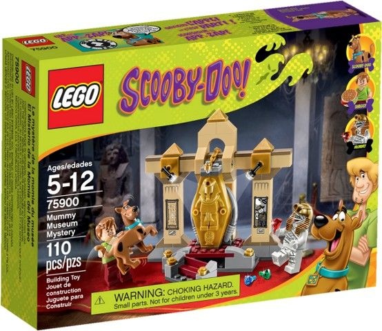 Lego scooby doo comprar Clearance