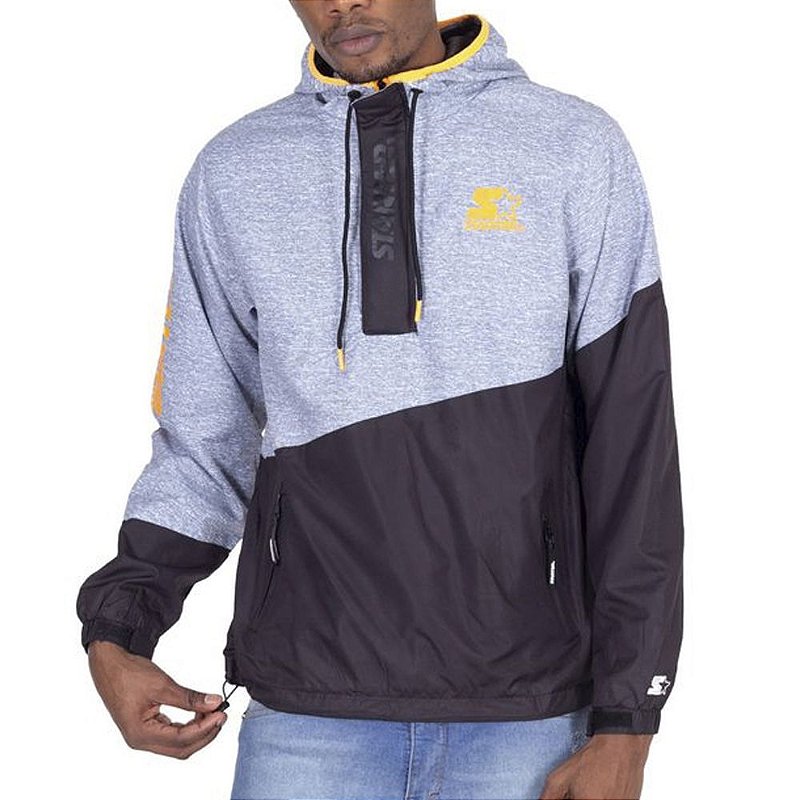 jaqueta starter anorak