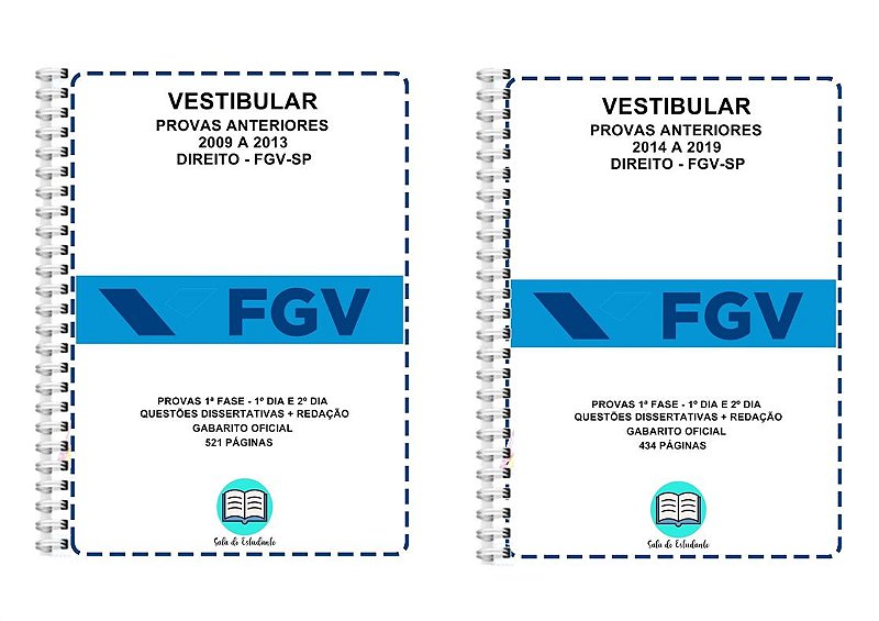 Fgv Sp Para Indicar O Estagio De Desenvolvimento