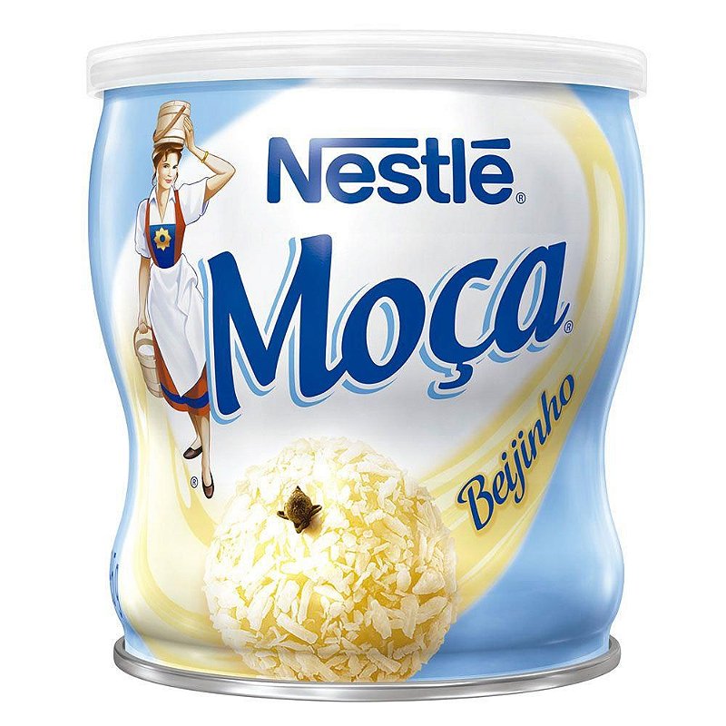 Lata De Beijinho Pronto Rende Quantos Docinhos