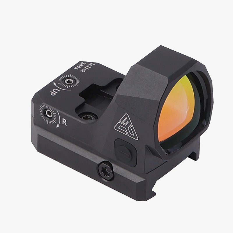 Red Dot - Red Win Cobra 1x26x22 Multi Retículo - 3D Shoot