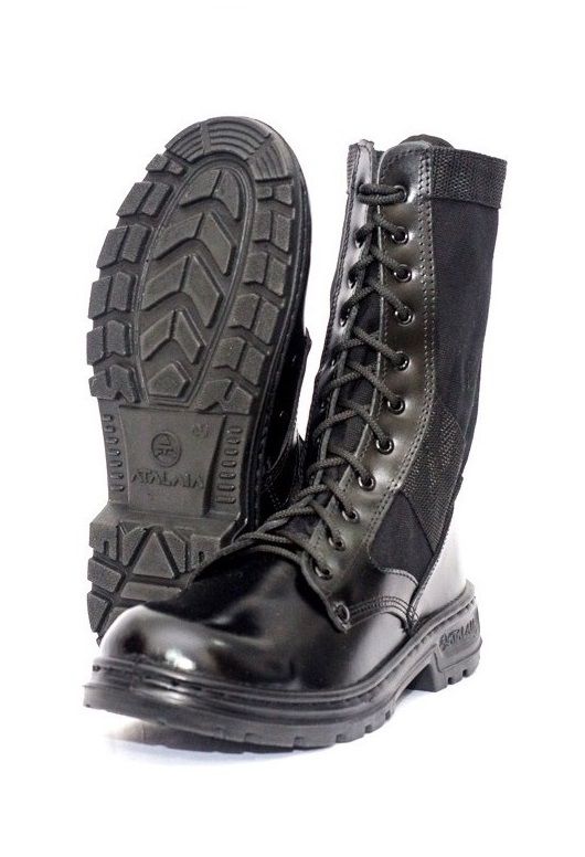 coturno calfesa extra leve